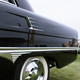 Illustration for article titled Up Close With China’s Beautiful, Strange and Almost Never Seen Presidential Cars
